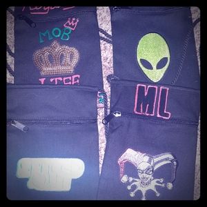 Geek Bags